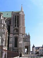 Chartres, Cathedrale, Portail sud (01)